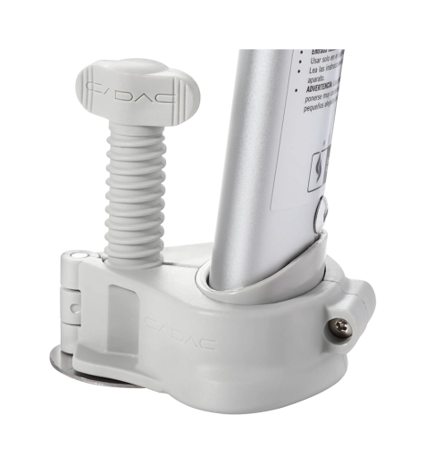 Natychmiastowe wypoziomowanie grilla