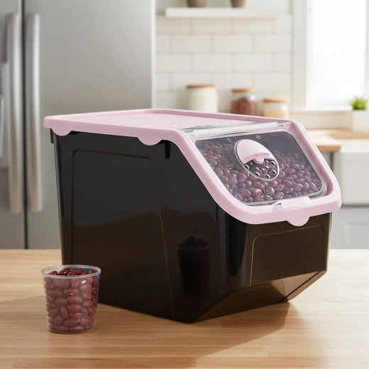 Wygodne dozowanie i szybki podgląd