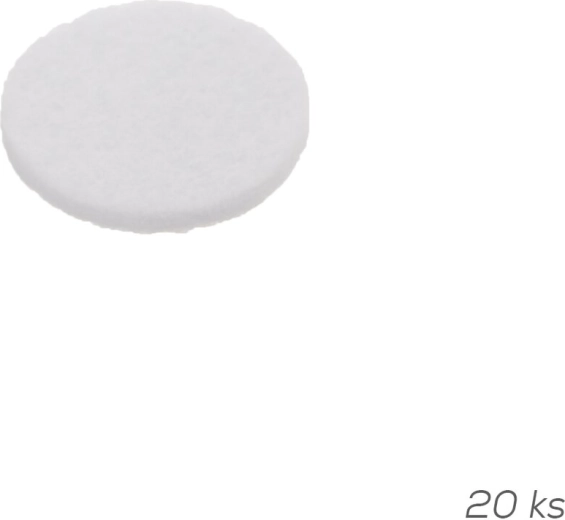 Podkładka pod meble okrągła 20 mm