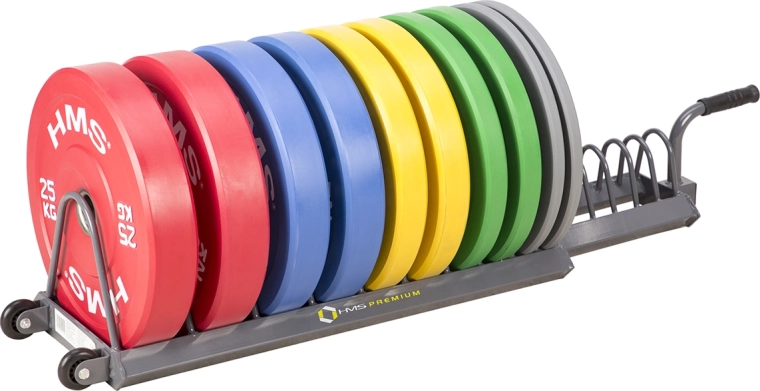 Solidna konstrukcja o nośności 250 kg