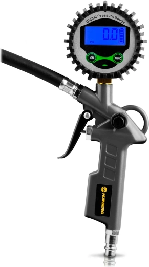 Szeroka kompatybilność dzięki złączu 1/4"