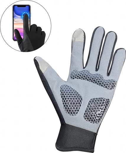 Końcówki palców do ekranów dotykowych