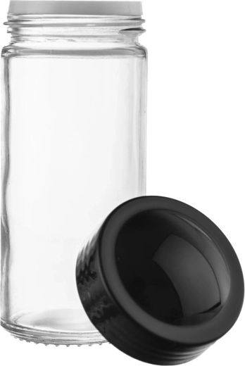 Uszczelniająca zakrętka