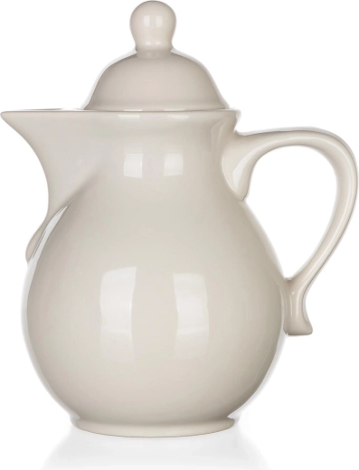 Elegancki design w kolorze kości słoniowej