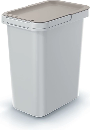 Kompaktowy i oszczędzający miejsce design