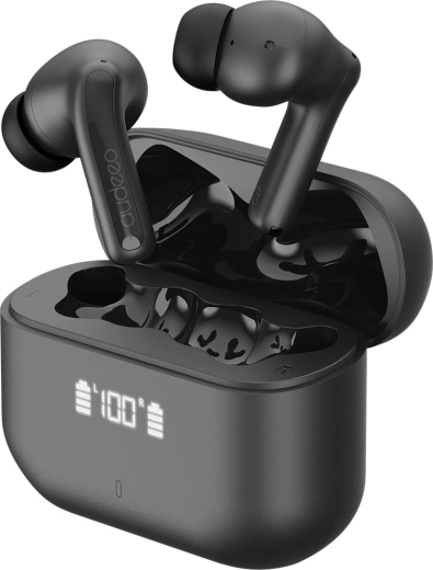 Kompaktowe etui, wygodne noszenie