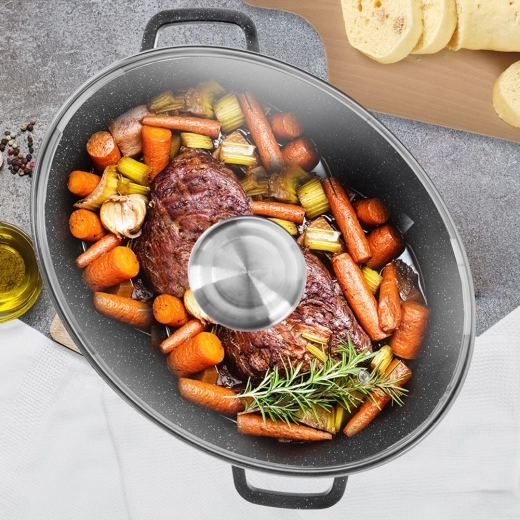 Uniwersalne zastosowanie na kuchenkę i do piekarnika