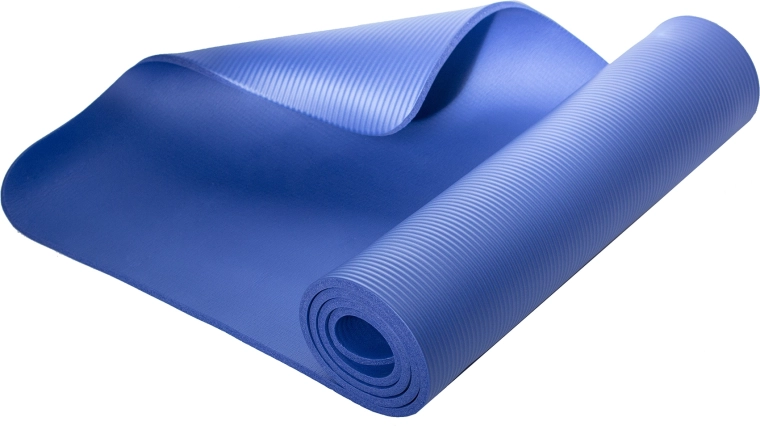 Amortyzacja i komfort dzięki 10 mm