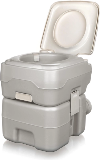 Wygodne siedzenie i skuteczne spłukiwanie