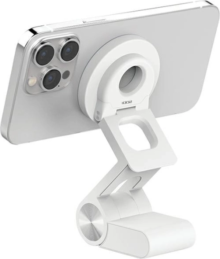 Składany i w pełni regulowany dla wygodnego użytkowania