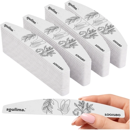 Podwójna ziarnistość 100/180 do uniwersalnego zastosowania