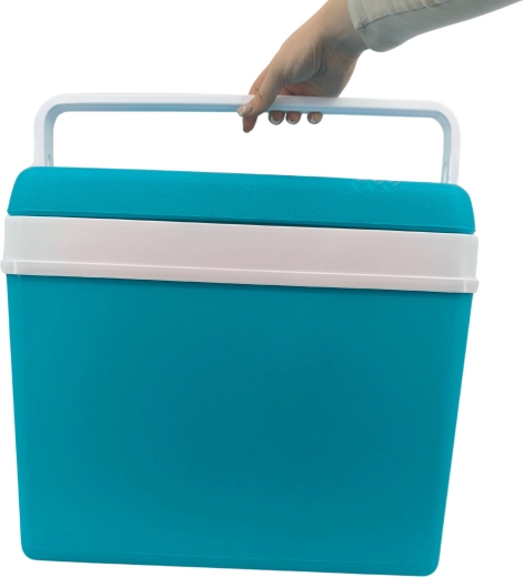 Wygodne przenoszenie i łatwa pielęgnacja