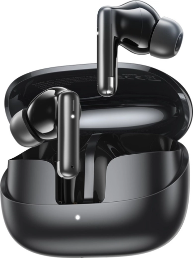 Mocny przetwornik 13 mm dla czystego i głębokiego dźwięku