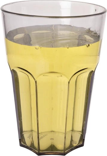 Wygodny uchwyt i uniwersalna pojemność 0,4 l