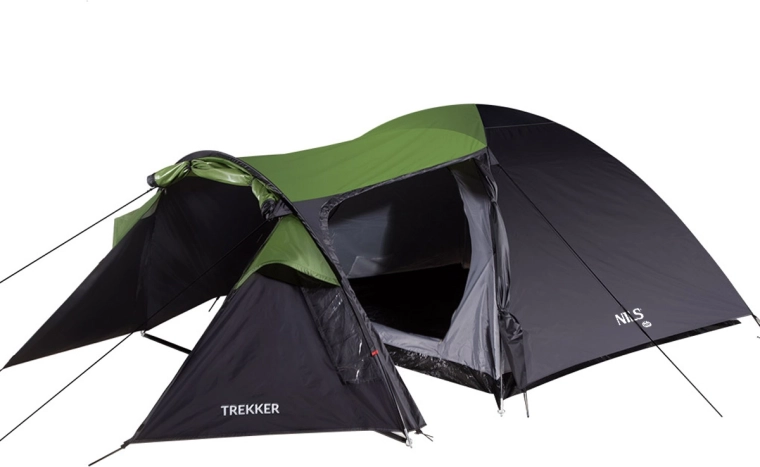 Szybkie rozstawianie i stabilność w terenie