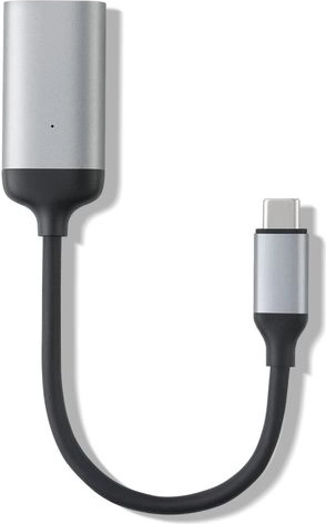 Minix adapter USB‑C na HDMI 4K 60 Hz (szary)