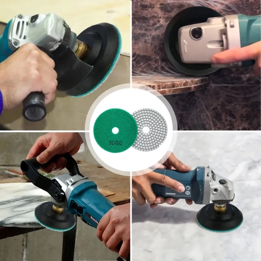 Do kamienia, płytek i marmuru