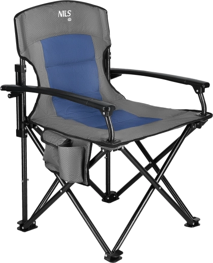 Stabilna stalowa rama z udźwigiem 120 kg