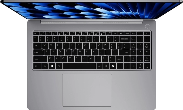 Wydajność Intel Core Ultra i grafika Intel Arc
