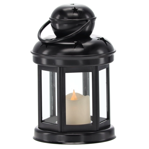 Bezpieczne światło LED bez płomienia