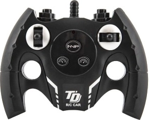 Stabilne sterowanie 2,4 GHz bez zakłóceń