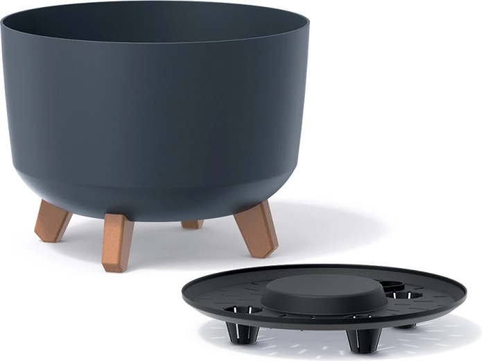 Samonawadniające rozwiązanie dla bezproblemowej pielęgnacji