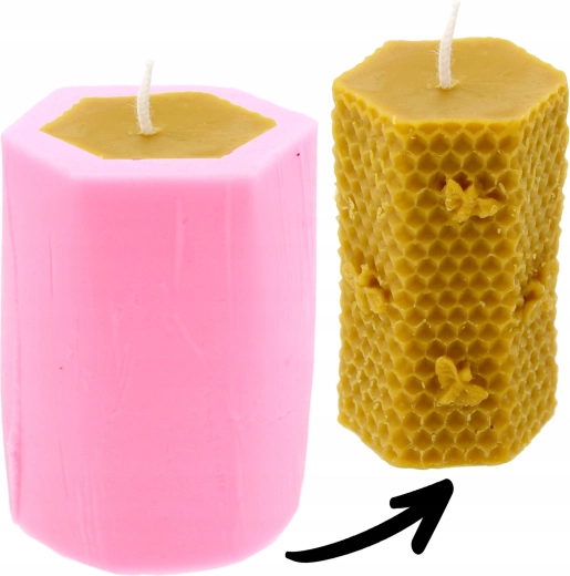 Wytrzymała, wielokrotnego użytku forma