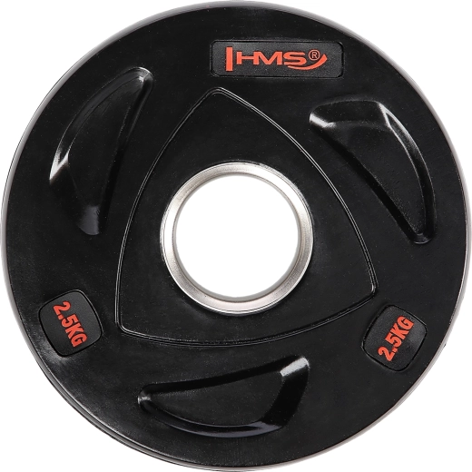 Olimpijska średnica 50/51 mm