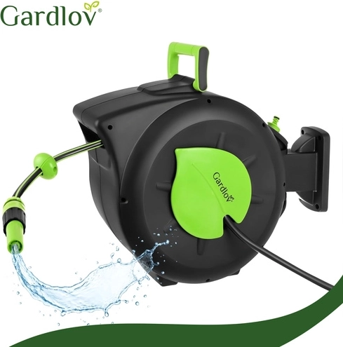 Uchwyt ścienny obracany o 180°