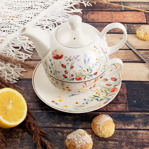 Łatwa pielęgnacja i praktyczna pokrywka