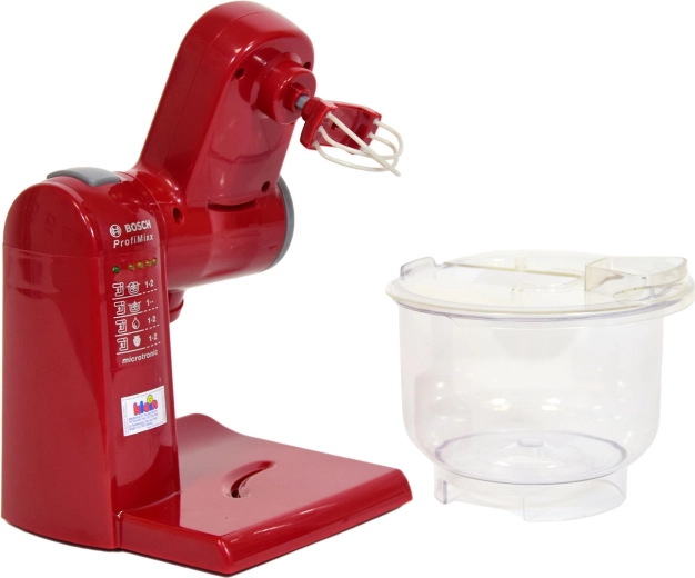 Odchylane ramię i 2 prędkości