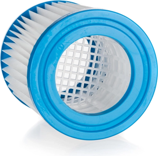 Wymienny wkład filtracyjny do basenu Avenli S Ø80 × 90 mm