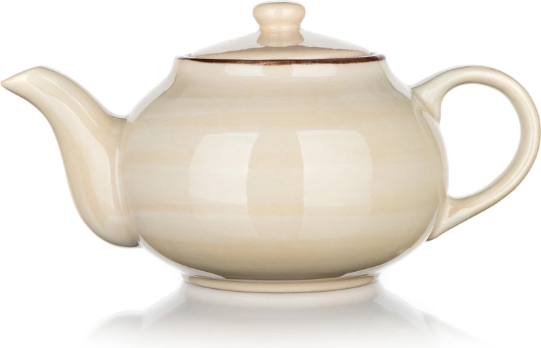 Elegancki design i wygodne nalewanie