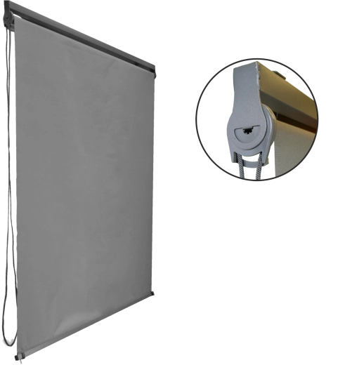 Skuteczne zacienienie i prywatność