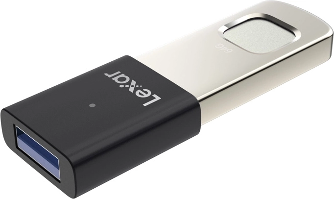 Wysoka prędkość transferu z USB 3.2 Gen 1