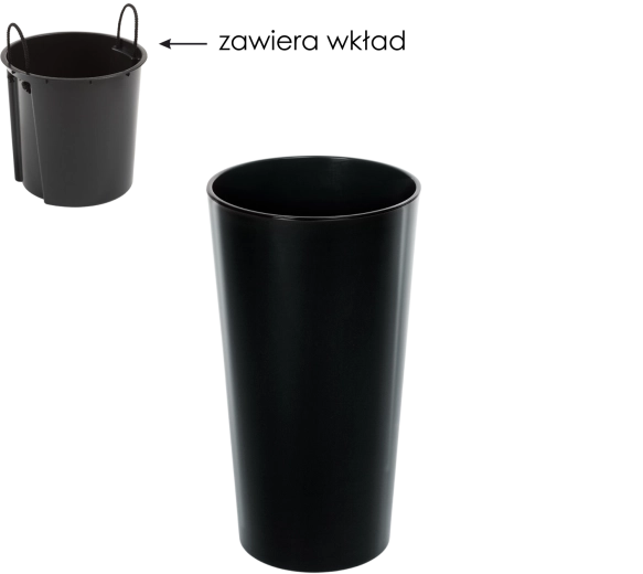 Praktyczny wkład dla zdrowych korzeni