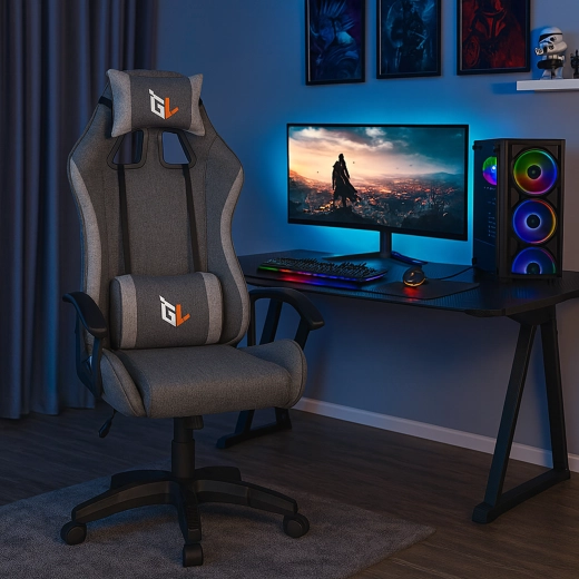 Płynna regulacja i stabilna podstawa