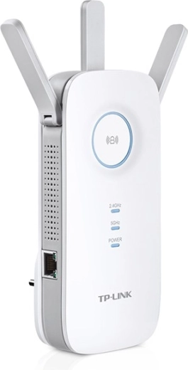 Wzmacniacz WiFi TP-LINK RE450 AC1750