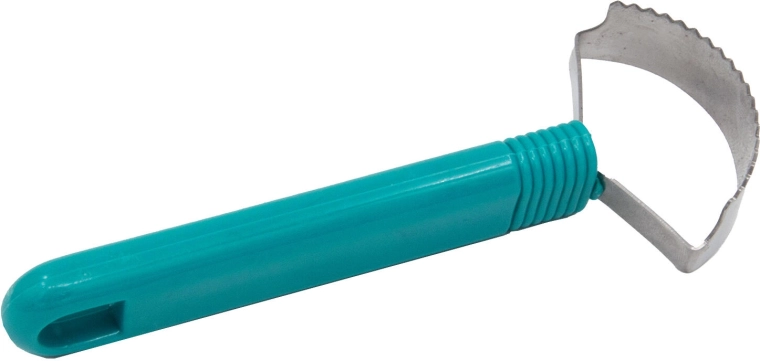 Wygodny i pewny chwyt