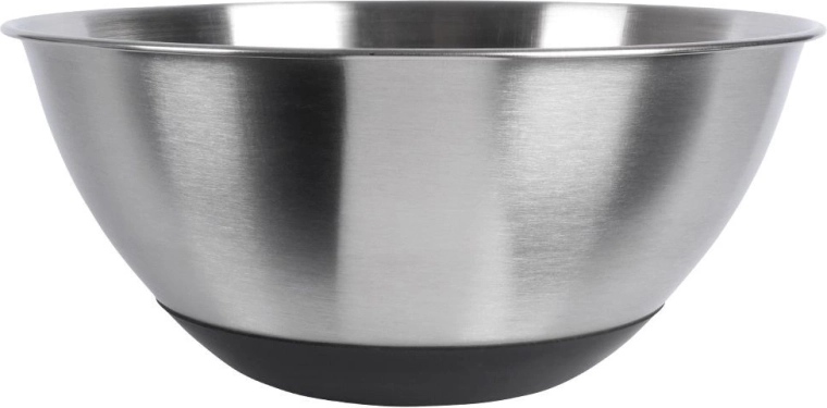 Antypoślizgowa stabilność podczas mieszania