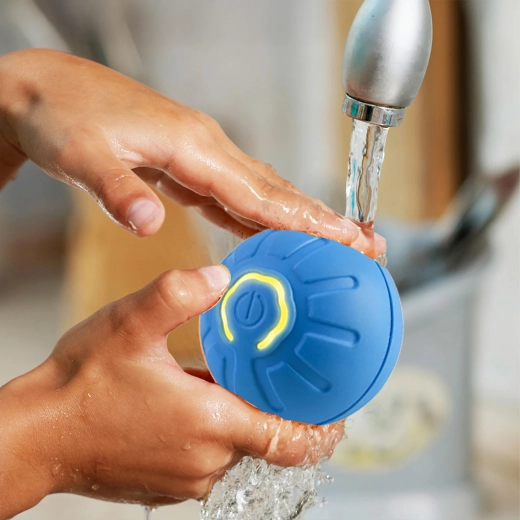 Ładowanie USB i łatwe czyszczenie