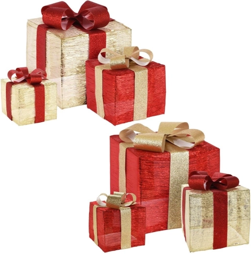 Trzy rozmiary do perfekcyjnych aranżacji