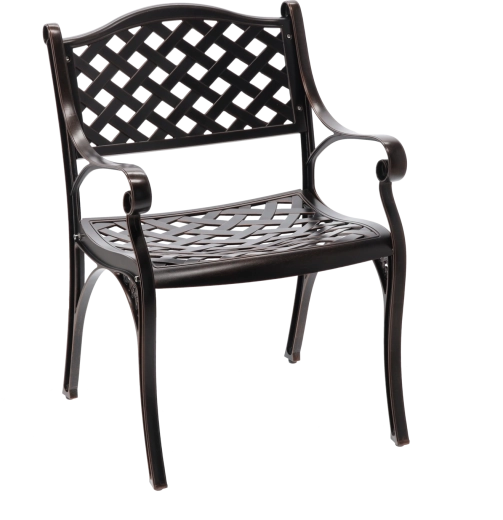 Trwała aluminiowa konstrukcja