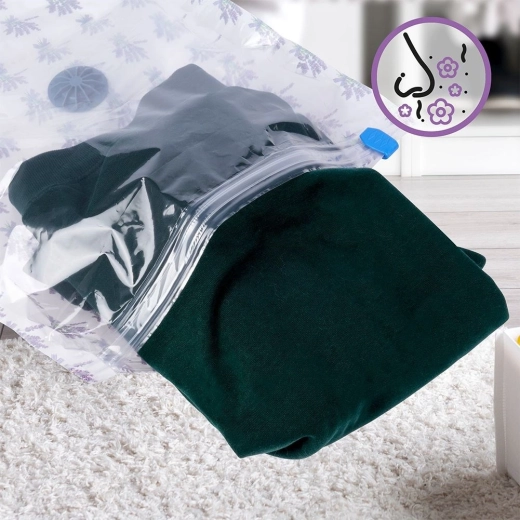 Ochrona przed kurzem, wilgocią i zapachami