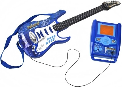 Wejście MP3 do grania z ulubioną muzyką