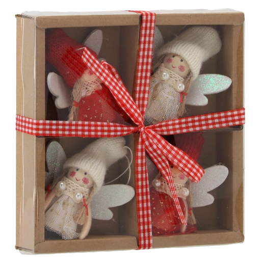 Opakowanie prezentowe gotowe, by ucieszyć