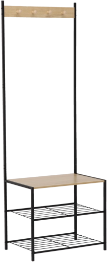 Stabilna metalowa konstrukcja o długiej żywotności