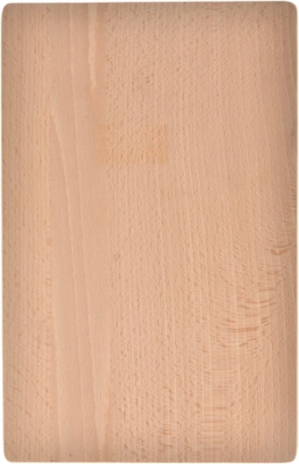 Drewniana deska kuchenna 30 × 19 cm