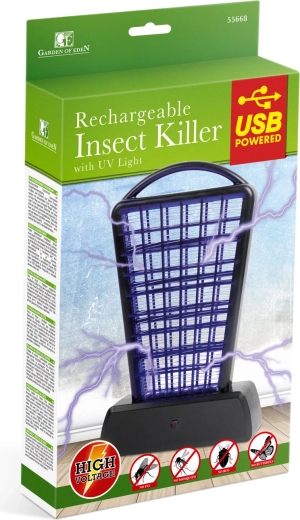 Zasilanie przez USB lub akumulator