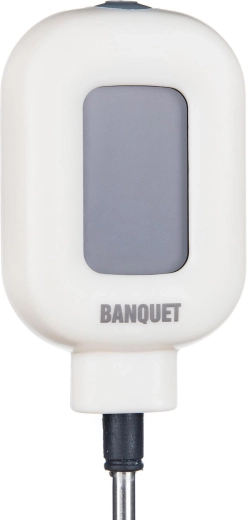 Czytelny wyświetlacz cyfrowy